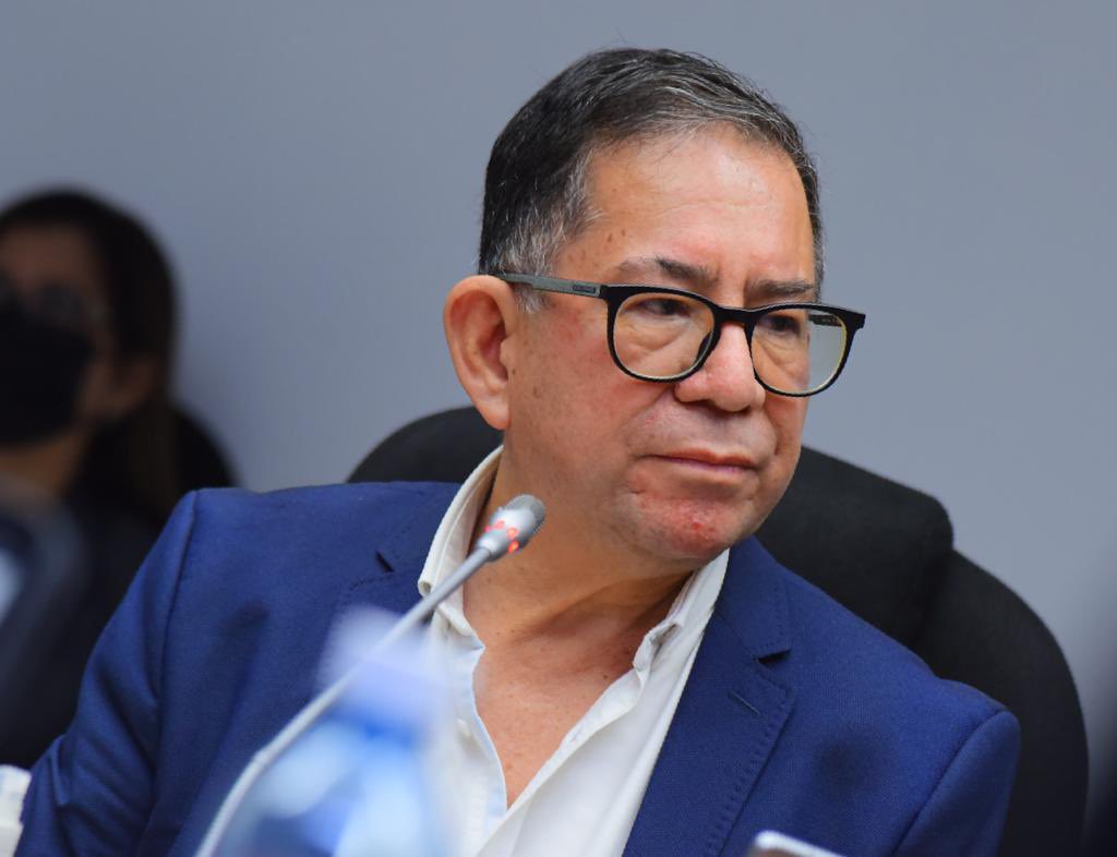 Eugenio Chicas: Los sobresueldos son legales eugenio-chicas-los-sobresueldos-son-legales